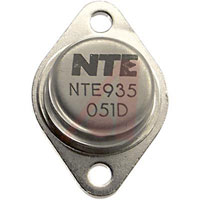 NTE Electronics, Inc. NTE935