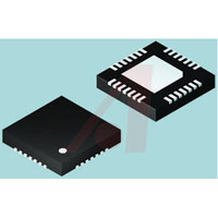 Microchip Technology Inc. PIC32MX250F128B-50I/ML