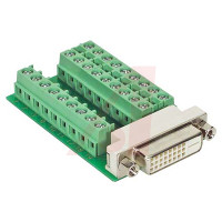 L-com Connectivity DVIDDLFT