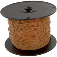 Olympic Wire and Cable Corp. 353 ORANGE CX/1000
