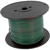 Olympic Wire and Cable Corp. 362 GREEN CX/500