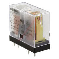 Omron Electronic Components G2RK1DC12