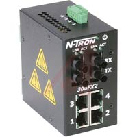 N-TRON Corporation 306FX2-N-SC