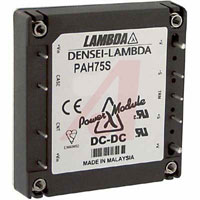 TDK-Lambda PAH75S48-5/V
