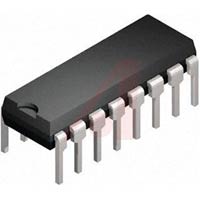Microchip Technology Inc. RE46C167E16F