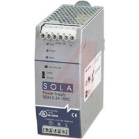 SolaHD SDN5-24-100C