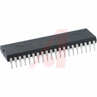 Microchip Technology Inc. DSPIC30F4011-30I/P