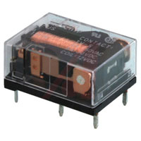 Omron Electronic Components G6C-2117P-US-DC8