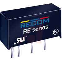 RECOM Power, Inc. RE-1205S