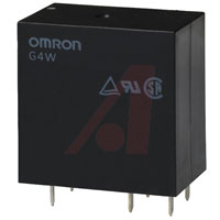 Omron Electronic Components G4W-2214P-US-HP-DC12