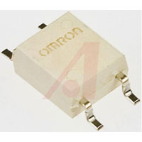 Omron Electronic Components G3VM41GR6