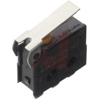 Omron Electronic Components D2JW-011