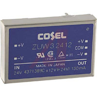 Cosel U.S.A. Inc. ZUW32412