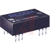 RECOM Power, Inc. REC5-2405SRW/H2/A/SMD