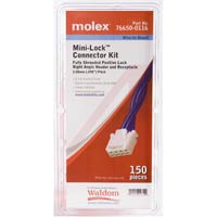 Molex Incorporated 76650-0116