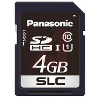 Panasonic RP-SDF04GDA1