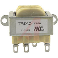 Triad Magnetics F4-10