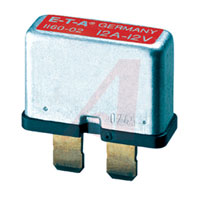 E-T-A Circuit Protection and Control 1160-02-15A