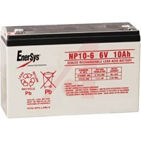 EnerSys NP10-6