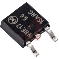 ON Semiconductor NTD6416ANT4G