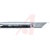 Plato Products - HS-0927 - HS Series 10 units/case 6.3 mm knife Tip, Soldering|70193501 | ChuangWei Electronics