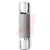 Bussmann by Eaton - BK-F09A-5AS - Silver Plated 250 V Cartridge F09/5AG 5 A Normal Blow Cylinder Fuse|70150313 | ChuangWei Electronics