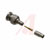 Amphenol RF - 112544 - BNC Straight Crimp Plug for RG-59 Plenum 20AWG 75 Ohm RF Connector|70032357 | ChuangWei Electronics