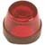 Eaton - Cutler Hammer - E34P2 - RED -GLASS (FOR PRESTEST OR ILLUMINATED PUSHBUTTONS) LENS ACCESSORY|70057348 | ChuangWei Electronics