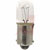 VCC (Visual Communications Company) - CM1835-10PK - 5000 hrs 1.1 MSCP 0.05 A 55 V T-3-1/4 Miniature Bayonet Incandescent Lamp|70152687 | ChuangWei Electronics