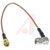 TE Connectivity - 1337810-1 - impedance 50 Ohms 250mm Male SMA to Male SMA|70086334 | ChuangWei Electronics