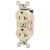 Hubbell Wiring Device-Kellems - 5352AB - commercialand hospital grade receptacles SelectSpec light industrial|70331102 | ChuangWei Electronics