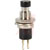 APEM Components - MPB11102 - BLK CAP NORMALLY OPEN PUSHBUTTON SWITCH|70065976 | ChuangWei Electronics