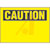 Panduit - PPS0710C442 - (blank) CAUTION Header Polyester Adhesive Sign|70386975 | ChuangWei Electronics