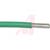 Alpha Wire - 6820 GR005 - 30m 300 V 28 AWG 0.09 mmsq CSA EcoWire Plus Single Core Hook UpWire Green|70134572 | ChuangWei Electronics