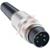 Lumberg - SV 70 - IEC, VDE Approved 7 Plug CuZn, Nickeled (Velours Nickeled) Connector|70151669 | ChuangWei Electronics