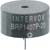 ICC / Intervox - BRP1407P-20 -  4000 500 Hz 20 Vp-p (Max.) 80dB @30cm 10Vp-p Piezo Electric Alarm|70115836 | ChuangWei Electronics