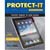 PanaVise - 15806 - iPad Anti-Glare Screen Protector (3 Pack)|70199970 | ChuangWei Electronics