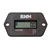 ENM Company - TB44G65A - IP67 50/60Hz 4.5-60VAC/VDC Self-Powered 6-Digit Rect. w/ Holes Hour Meter|70273954 | ChuangWei Electronics