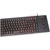 Cherry Americas - G84-5400LPMGB-2 - QWERTY (UK) Cherry Wired Black PS/2 Compact Keyboard|70461982 | ChuangWei Electronics