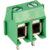Altech Corp - MBE-152 - 300 V 10 A Green 30-16 AWG Vert 5 mm 2 Box Clamp PCB Term Blk Conn|70077434 | ChuangWei Electronics