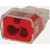 Ideal Industries - 30-1032J - 2-Port 12 AWG In-Sure Push-In Wire Connector|70223591 | ChuangWei Electronics