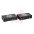 Tripp Lite - B130-202A - VGA Video + Audio over Cat5 Cat6 Extender 2 Local 2 Remote EDID|70590031 | ChuangWei Electronics