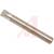 Apex Tool Group Mfr. - MTG40 - 5/8 in Chisel Marksman Replacement Tip For Sp175 Soldering Iron Weller|70222669 | ChuangWei Electronics