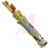 TE Connectivity - 66405-4 - 30-26 AWG Gold (30) over Nickel (50) Signal Brass 16 Socket Contact|70082907 | ChuangWei Electronics