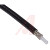 RS Pro - 5217950 - Polyvinyl Chloride PVC Sheath RG179 Black Coaxial Cable|70645407 | ChuangWei Electronics