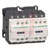 Schneider Electric - LC2D12M7 - 220 V ac Coil 10 hp 12 A TeSys LC2 3 Pole Contactor|70008523 | ChuangWei Electronics