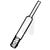 Apex Tool Group Mfr. - 7155 - Weller PLATED 1/8 IN. THREAD-IN CHISEL TIP|70220074 | ChuangWei Electronics