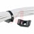 Panduit - TMEH-S8-C0 - Weather Resistant Nylon #8 Screw (M4) Cable Tie; 0.72