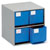 Sovella Inc - 0440-6 - Storage Cabinet 11.81