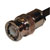 Amphenol RF - 112332 - BNC Str Clamp Plug for RG-58 LMR-195 RG-55 RG-142 RG-223 50 Ohm RF Conn|70032310 | ChuangWei Electronics